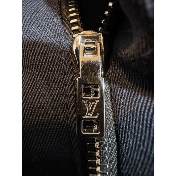 Louis Vuitton LVSE Panelled Cargo Pants - Picture 13 of 17